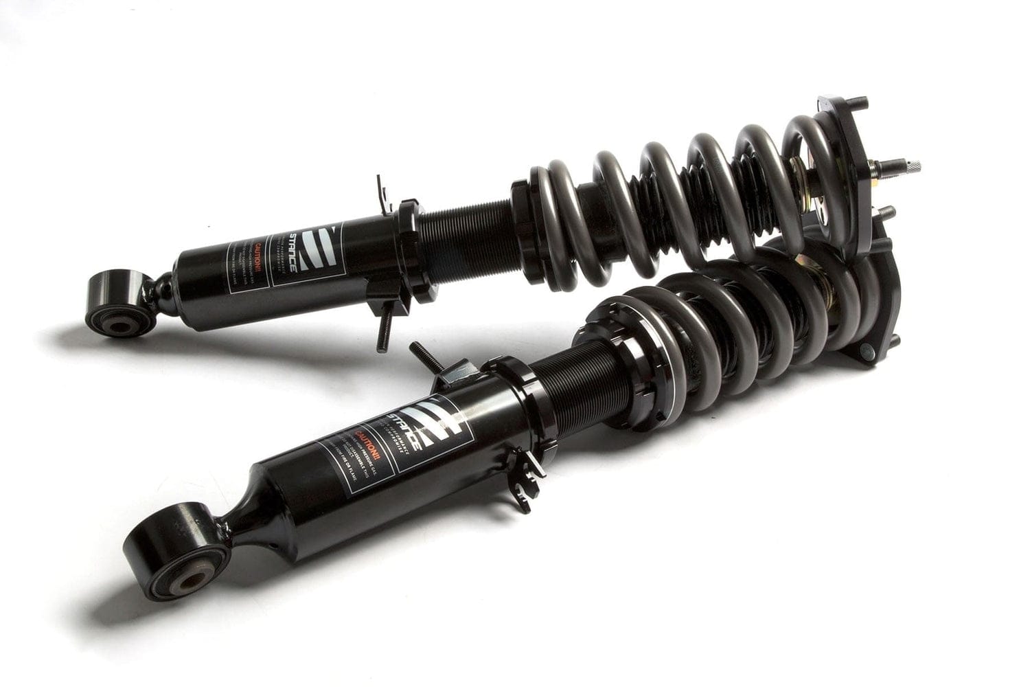 Stance XR1 Coilovers for 2014+ Infiniti Q50 RWD (V37) ST-Q50-XR1
