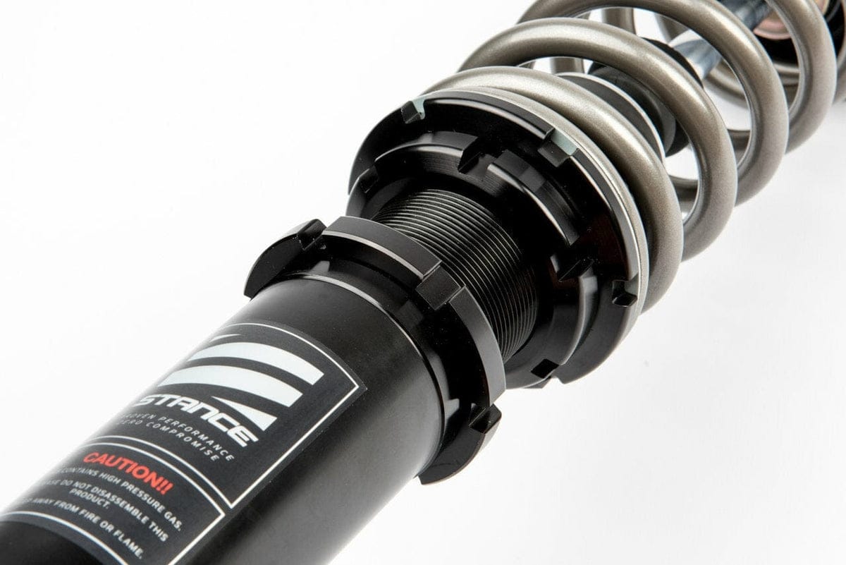 Stance XR1 Coilovers (OEM Rear) - 2008-2013 Infiniti G37 RWD (V36) ST-Z34-XR1-OEM