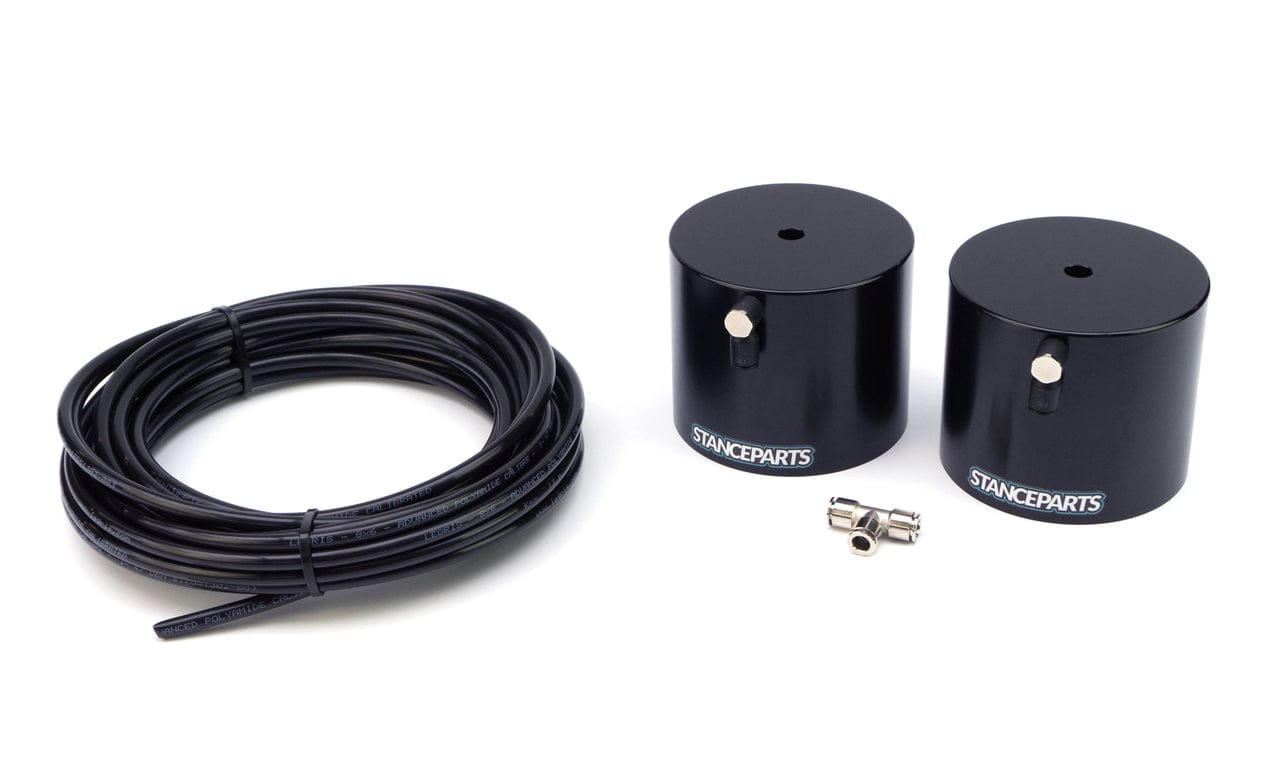 Stanceparts Universal Air Cups (Set of 2) – SPRINGRATES®