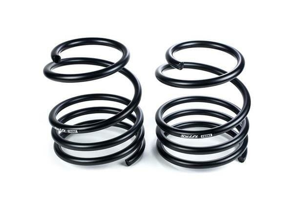 Swift Spec-R Lowering Springs for 2007-2013 BMW 335i (E90/E92) 4X905R