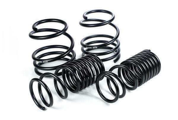 Swift Spec-R Lowering Springs for 2016-2020 Lexus GS F (URL10) 4T916R