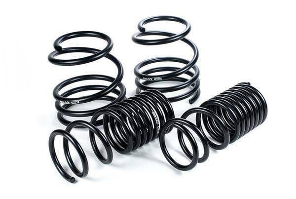 Swift Spec-R Lowering Springs for 2017-2021 Honda Civic Sport (FK7) 4H918R