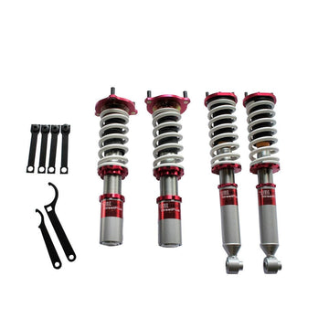 TruHart StreetPlus Coilovers for 1989-1994 Nissan 240SX (S13) TH-N801