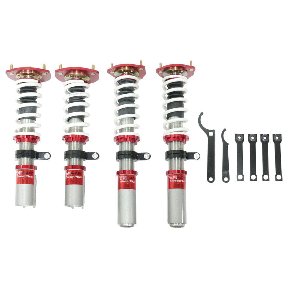 TruHart StreetPlus Coilover Kit for 1992-2001 Lexus ES300 (MCV10/MCV20) TH-T806
