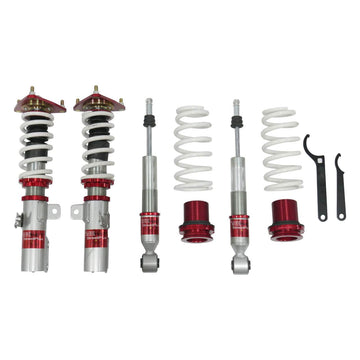 TruHart StreetPlus Coilovers for 2020+ Toyota Corolla Sedan TH-T812