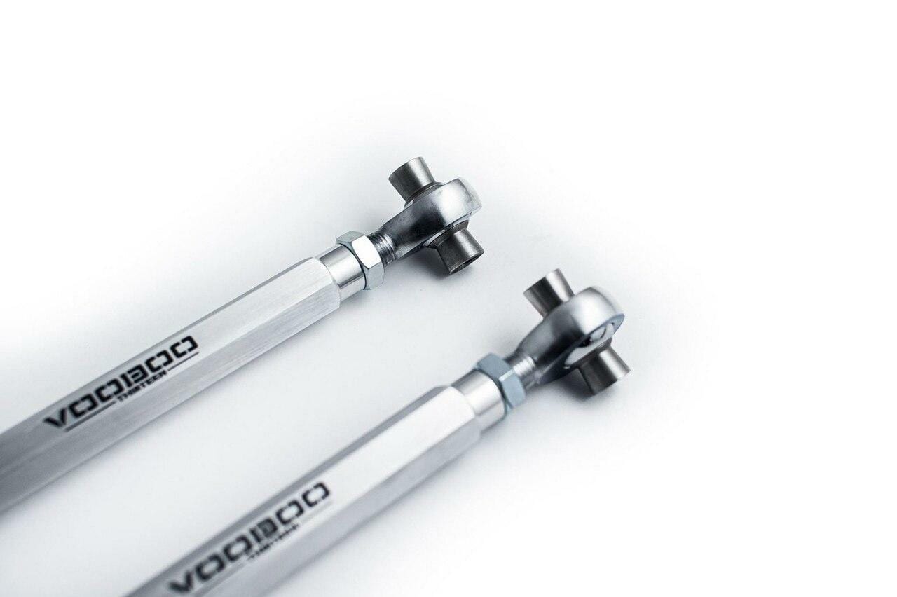 Voodoo13 Adjustable End Links (Front) - 2009-2023 Dodge Challenger ADEL-0900