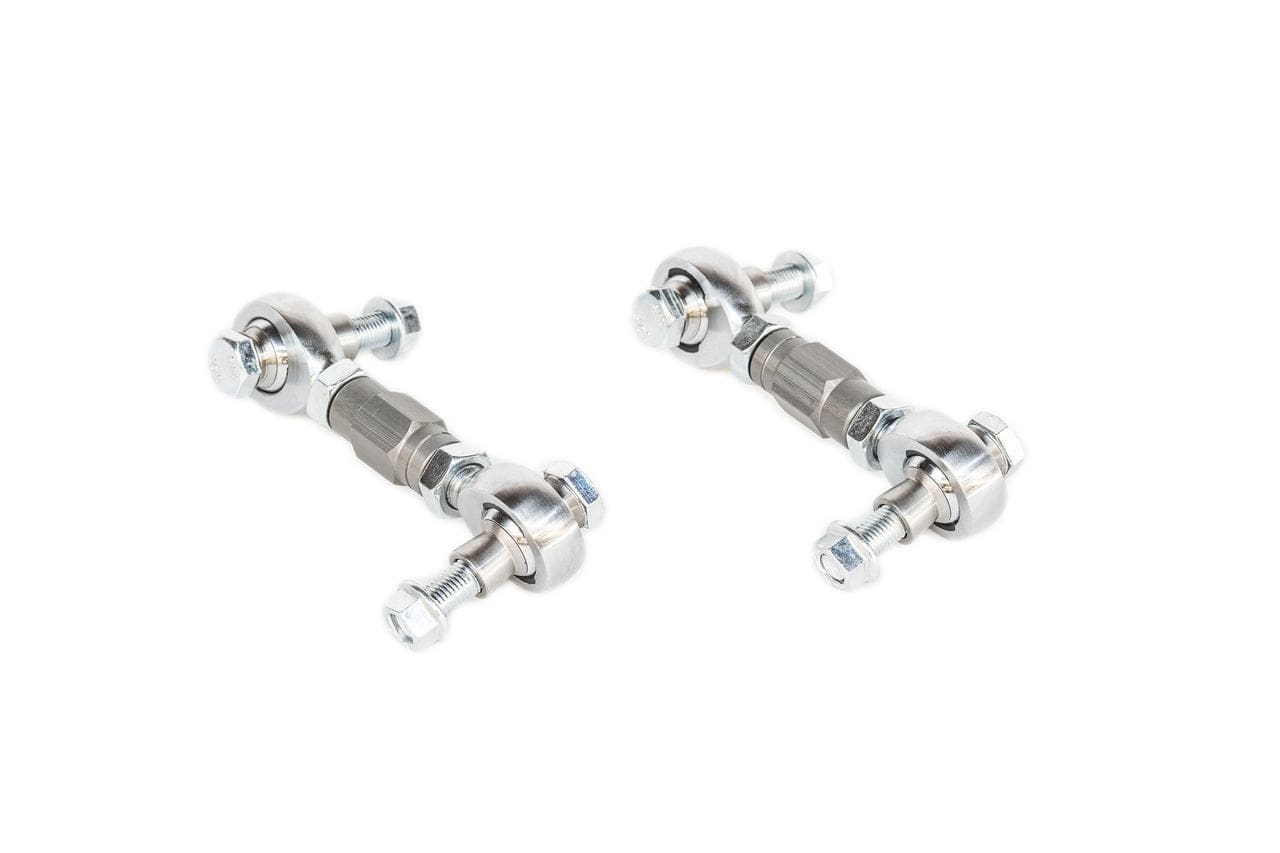 Voodoo13 Adjustable End Links (Rear) - 2003-2006 Infiniti G35 Sedan ADEL-0300