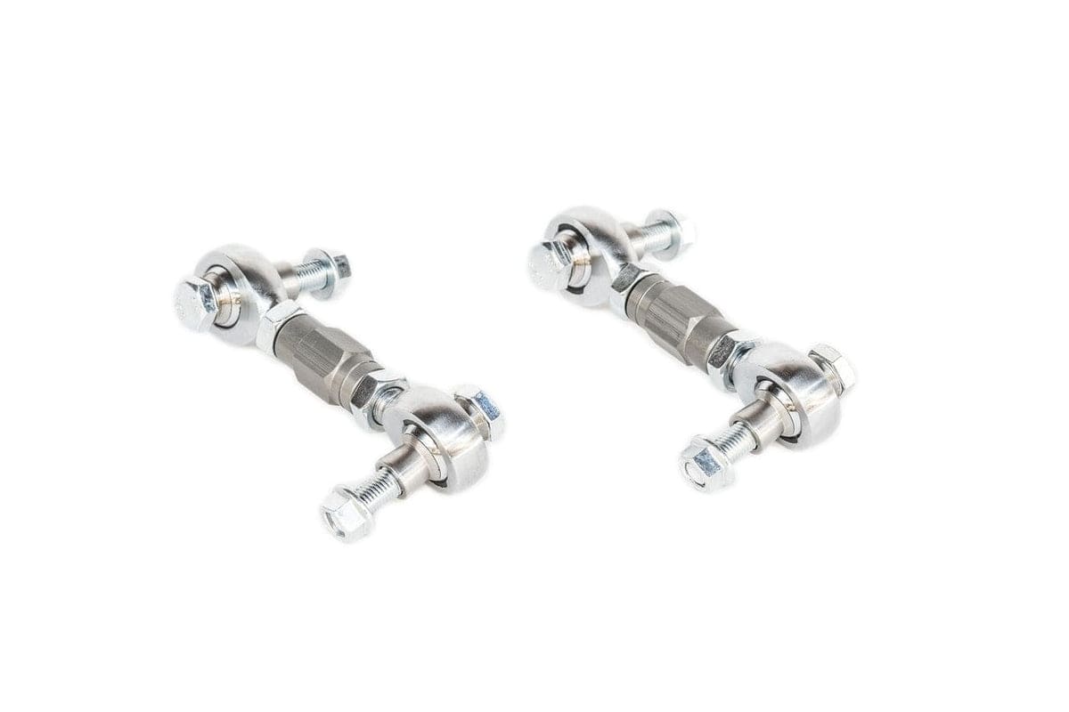 Voodoo13 Adjustable End Links (Rear) - 2003-2007 Infiniti G35 Coupe ADEL-0300