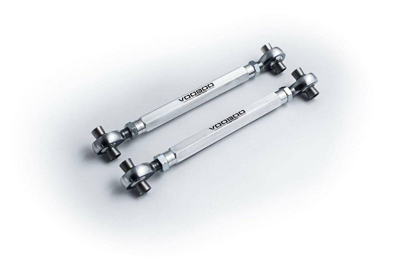 Voodoo13 Adjustable End Links (Rear) - 2005-2014 Chrysler 300 ADEL-0950