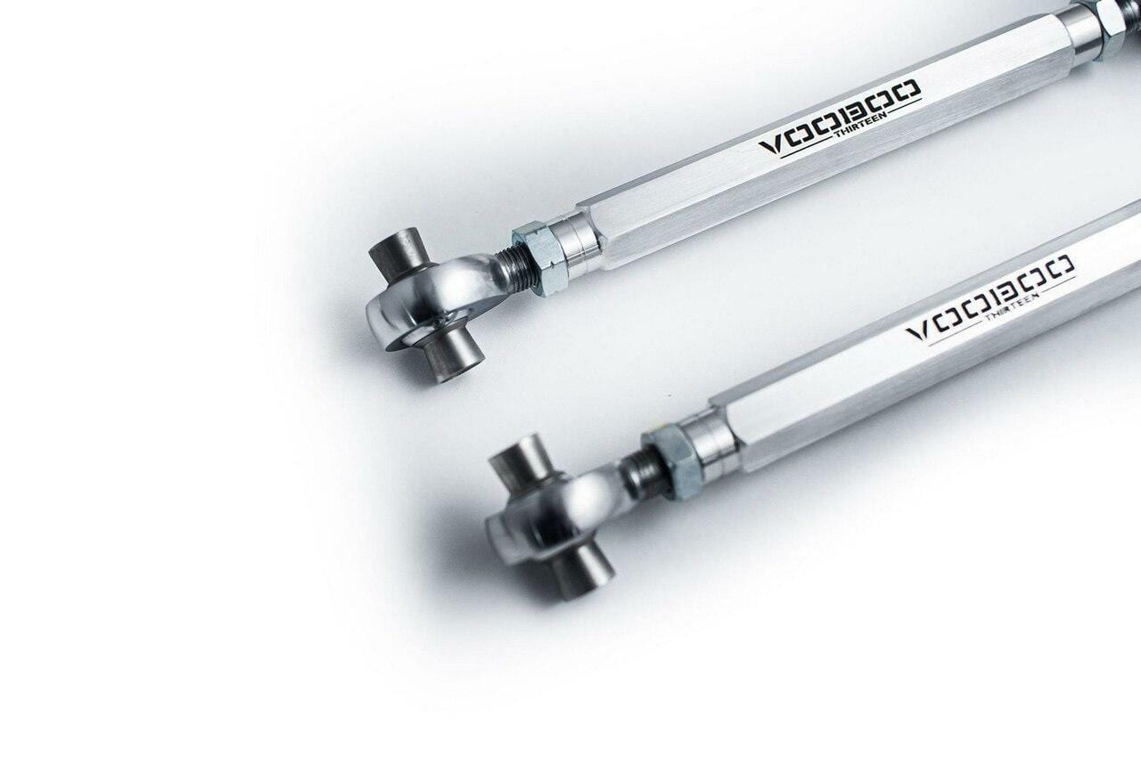 Voodoo13 Adjustable End Links (Rear) - 2005-2014 Chrysler 300 ADEL-0950