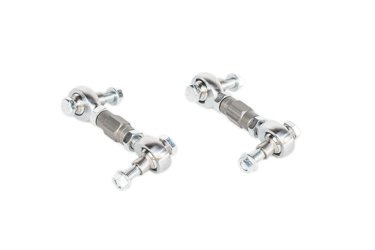 Voodoo13 Adjustable End Links (Rear) - 2008-2014 Subaru Impreza WRX & STI ADEL-0100