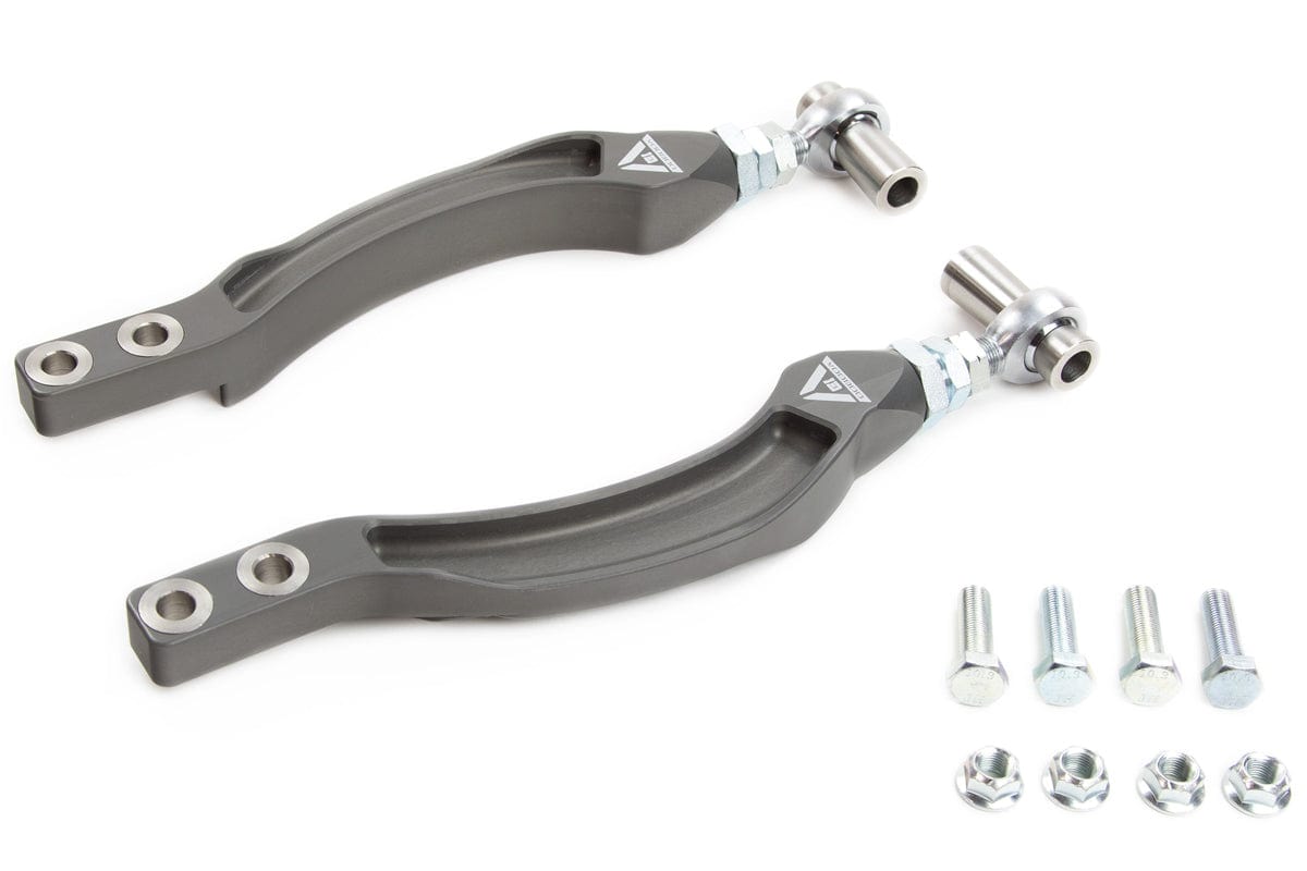 『ポール８m』roudon Tension Rods for 1989-1994 Nissan 240SX – SPRINGRATES®