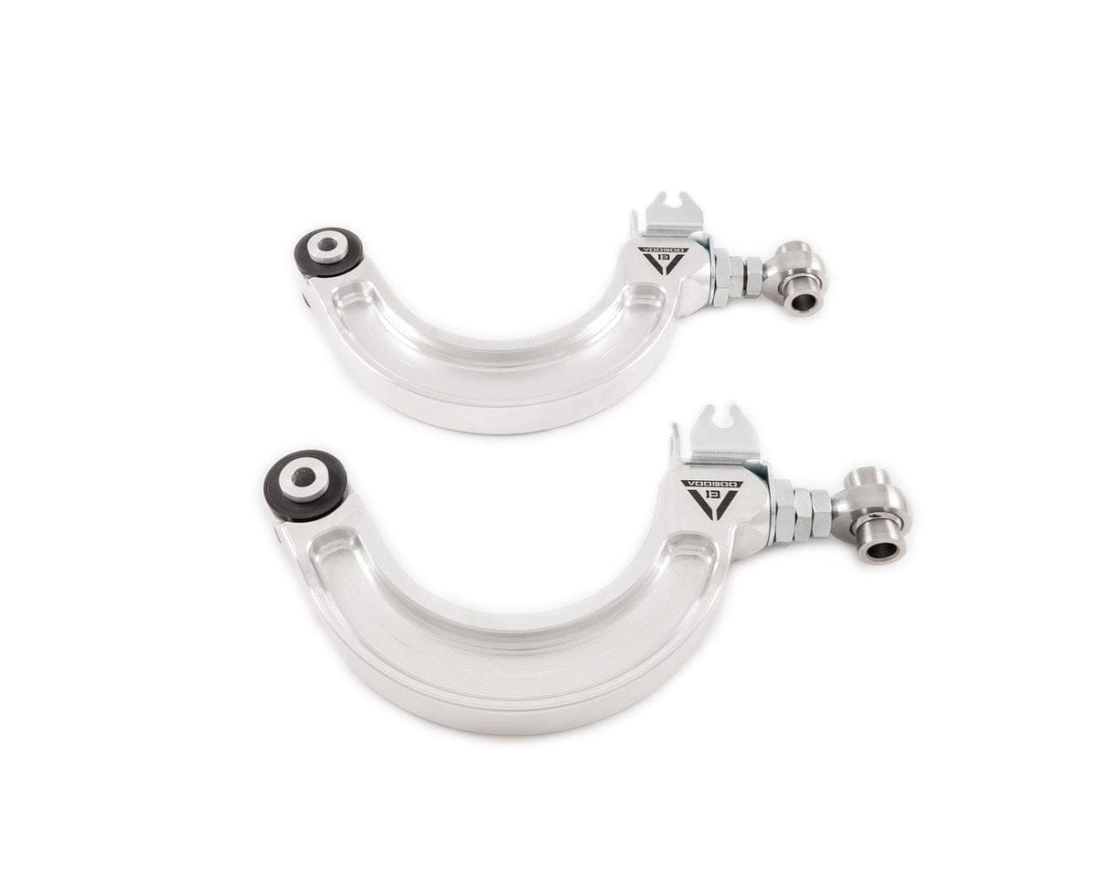 Voodoo13 Camber Arms (Rear) - 2006-2009 Volkswagen Golf/GTI/Rabbit (MK5)