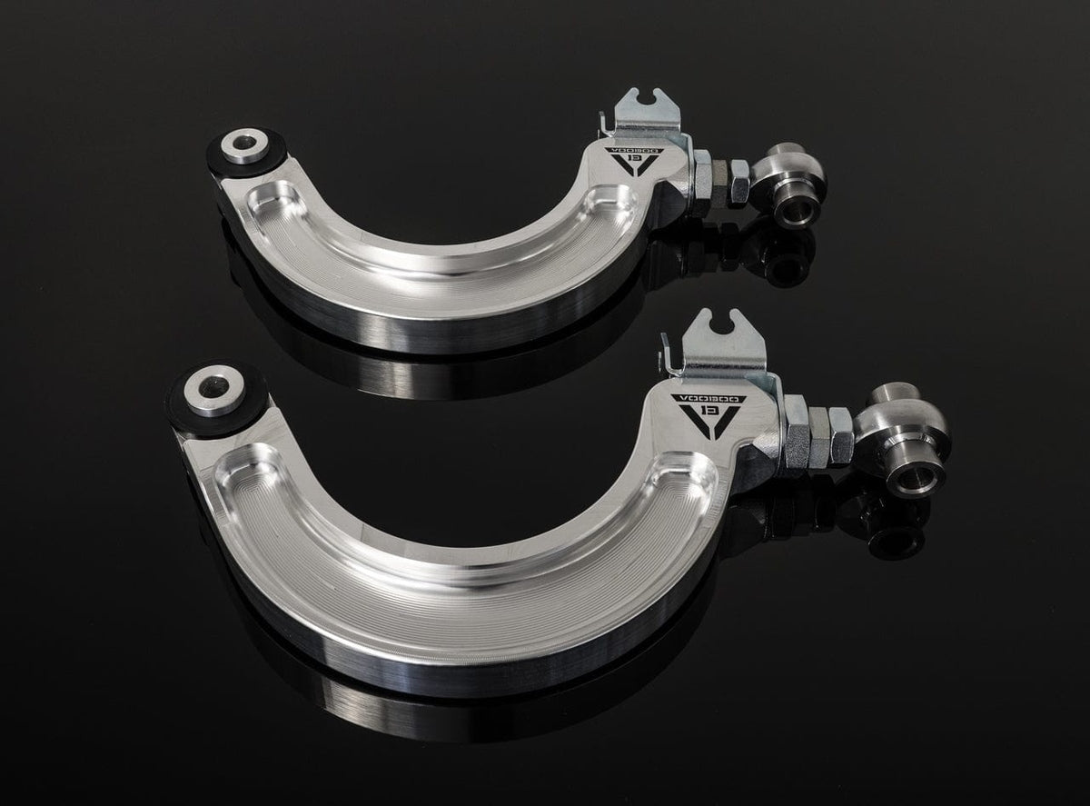 Voodoo13 Camber Arms (Rear) - 2006-2009 Volkswagen Golf/GTI/Rabbit (MK5)