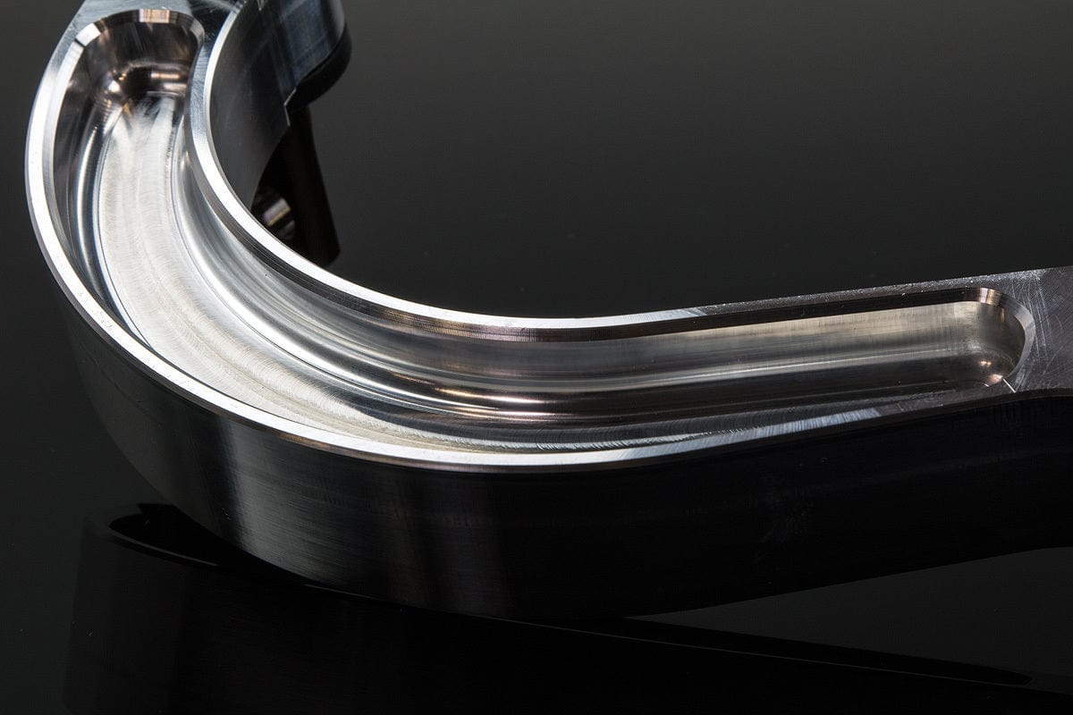 Voodoo13 Camber Arms (Rear) - 2006-2011 Honda Civic Si