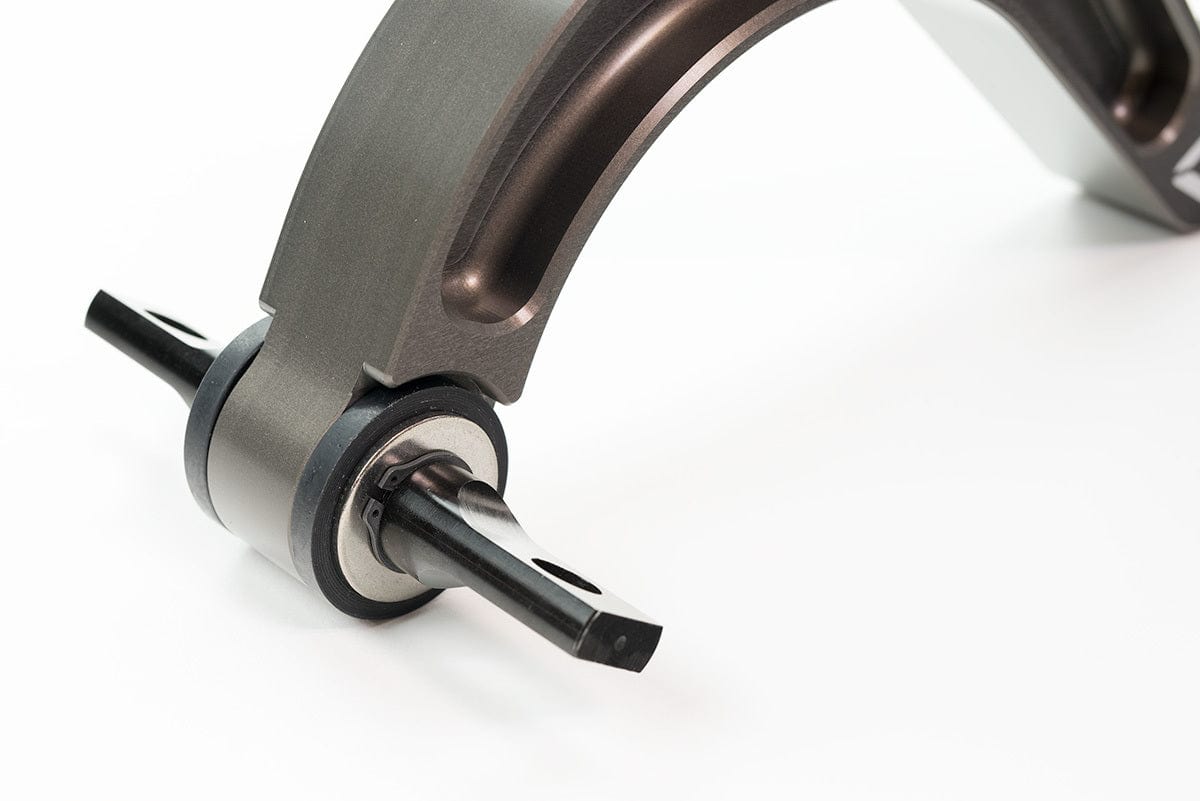 Voodoo13 Camber Arms (Rear) - 2006-2011 Honda Civic Si