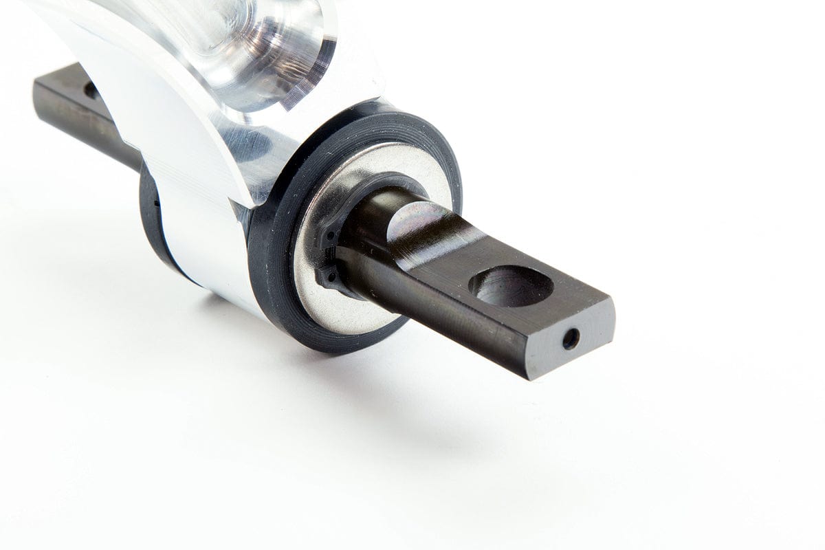 Voodoo13 Camber Arms (Rear) - 2006-2011 Honda Civic Si
