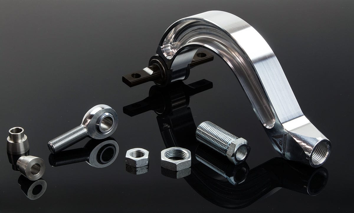 Voodoo13 Camber Arms (Rear) - 2006-2011 Honda Civic Si