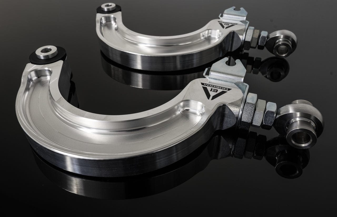 Voodoo13 Camber Arms (Rear) - 2006-2014 Volkswagen Passat (B6/B7)