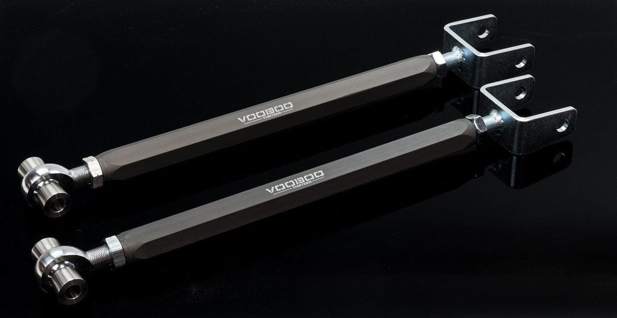 Voodoo13 Camber Arms (Rear) - 2008-2012 Honda Accord