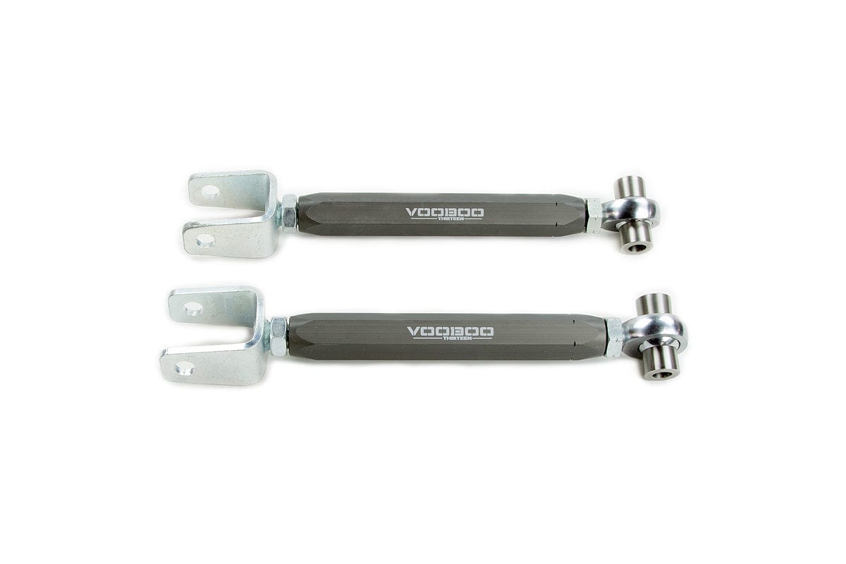 Voodoo13 Camber Arms (Rear) - 2008-2013 Infiniti G37 RWD/AWD