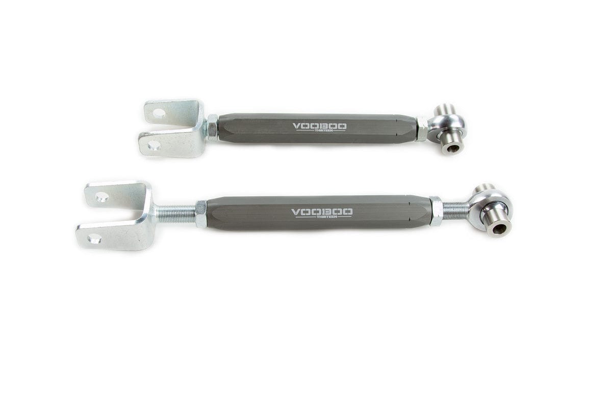 Voodoo13 Camber Arms (Rear) - 2008-2013 Infiniti G37 RWD/AWD