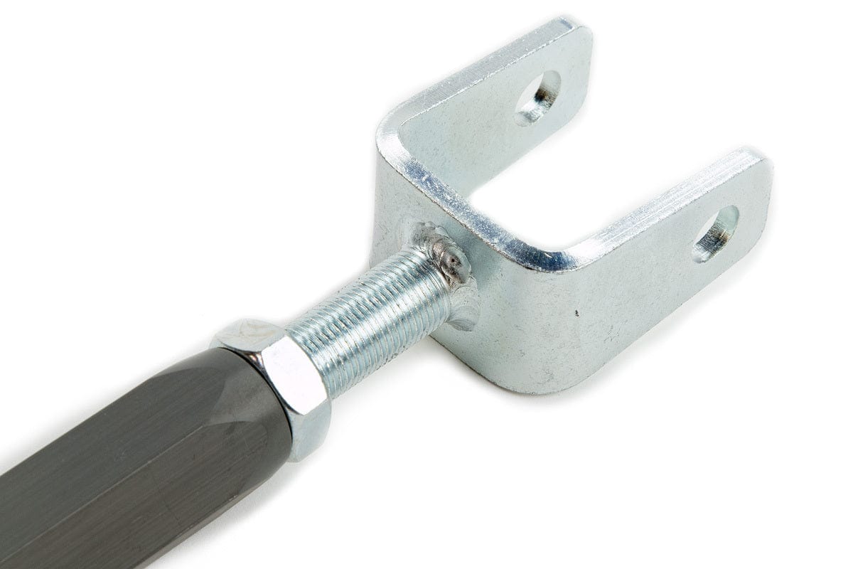 Voodoo13 Camber Arms (Rear) - 2008-2013 Infiniti G37 RWD/AWD