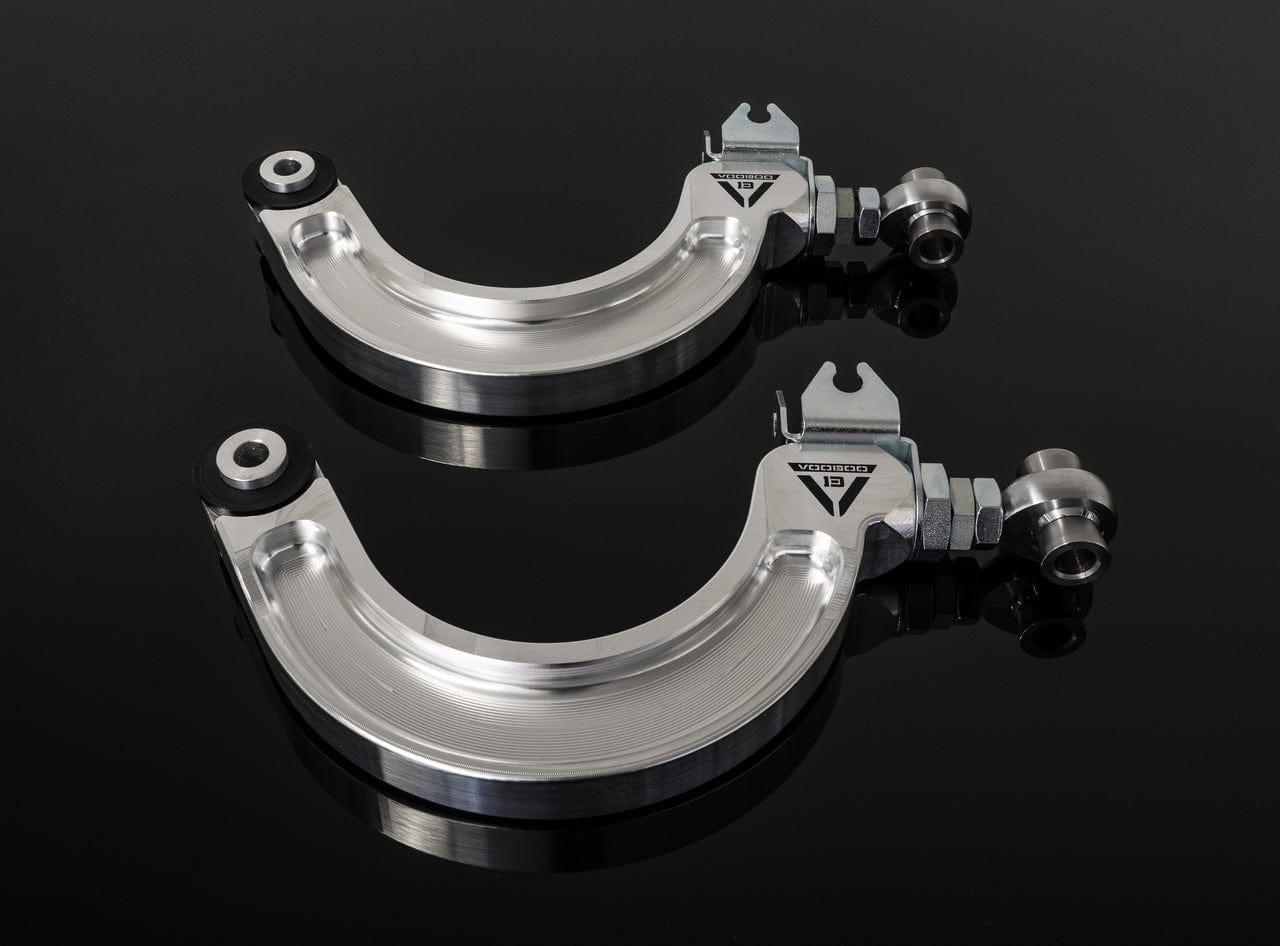 Voodoo13 Camber Arms (Rear) - 2010-2014 Volkswagen Golf/GTI/Rabbit (MK6)