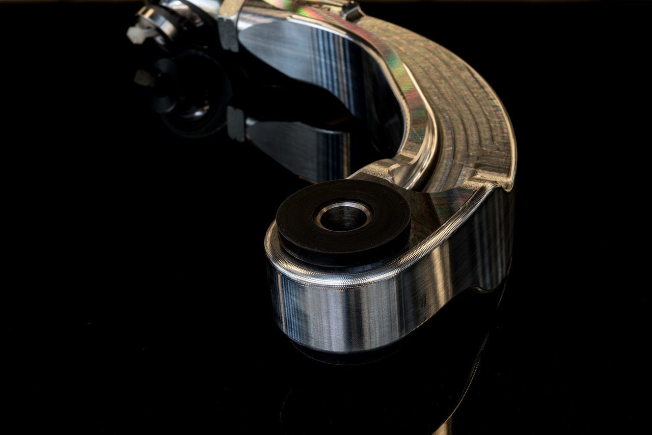 Voodoo13 Camber Arms (Rear) - 2015-2017 Ford Mustang