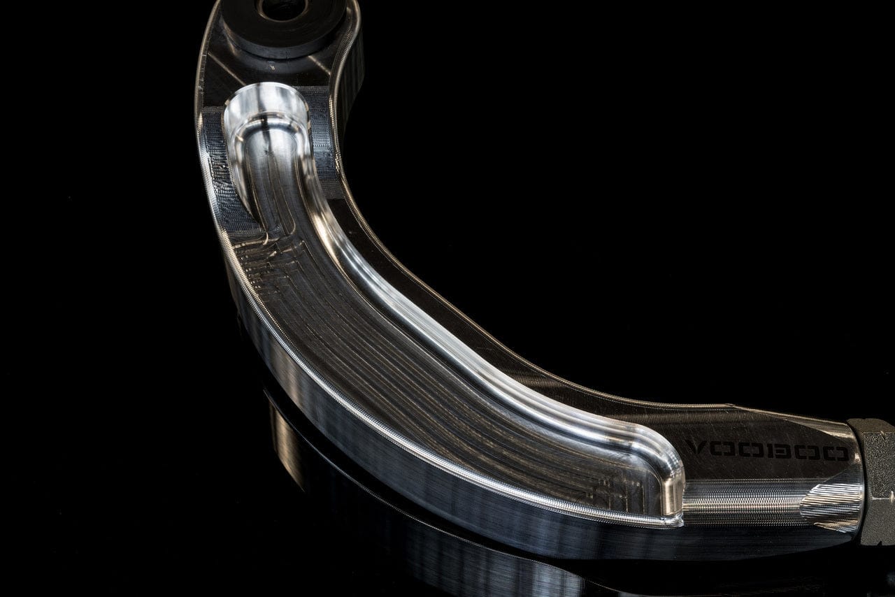 Voodoo13 Camber Arms (Rear) - 2015-2017 Ford Mustang