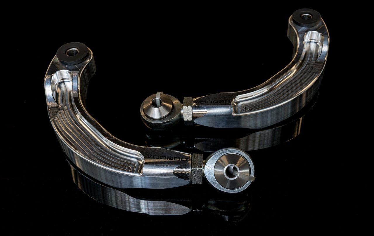Voodoo13 Camber Arms (Rear) - 2015-2017 Ford Mustang