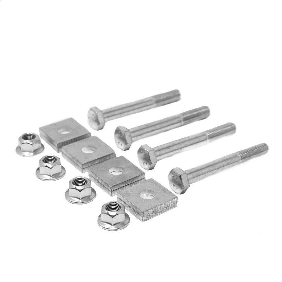 Voodoo13 Eccentric Lockout Washer Kit - 2007-2008 Infiniti G35 Sedan LKNS-0400