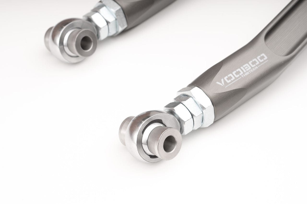 Voodoo13 High Clearance Camber Arms (Rear) - 2003-2006 Infiniti G35 Sedan