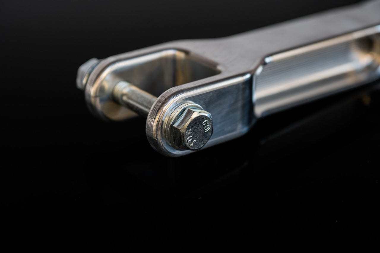 Voodoo13 High Clearance Camber Arms (Rear) - 2007-2008 Infiniti G35 Sedan