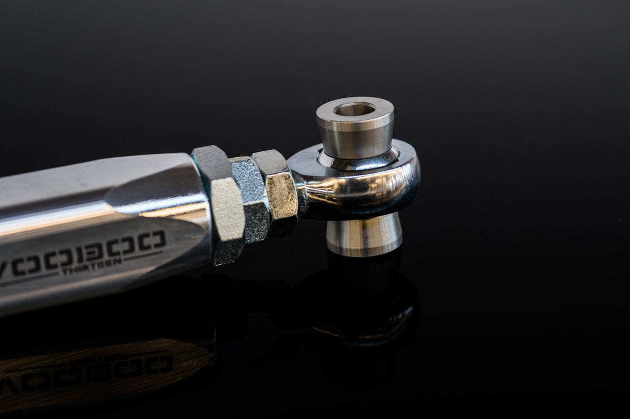 Voodoo13 High Clearance Camber Arms (Rear) - 2007-2008 Infiniti G35 Sedan