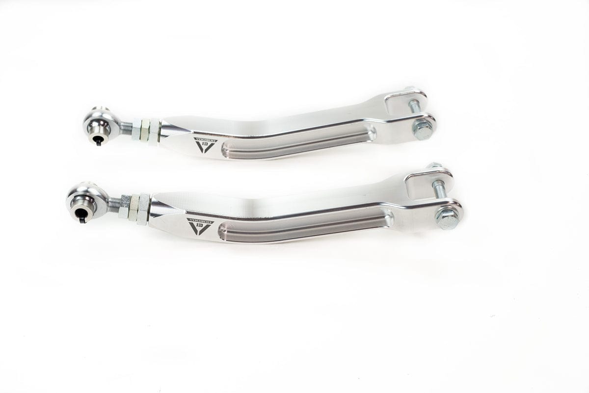 Voodoo13 High Clearance Toe Arms (Rear) - 1989-1994 Nissan 240SX S13 TONS-0101