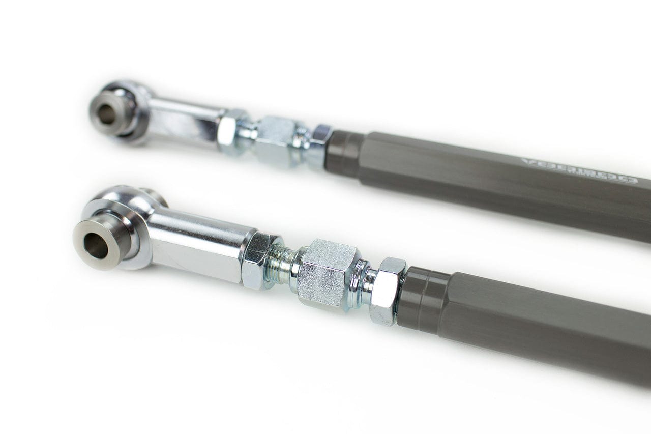 Voodoo13 Lateral Link Arms (Front) - 2004-2007 Subaru WRX STI LLSU-020F-HC