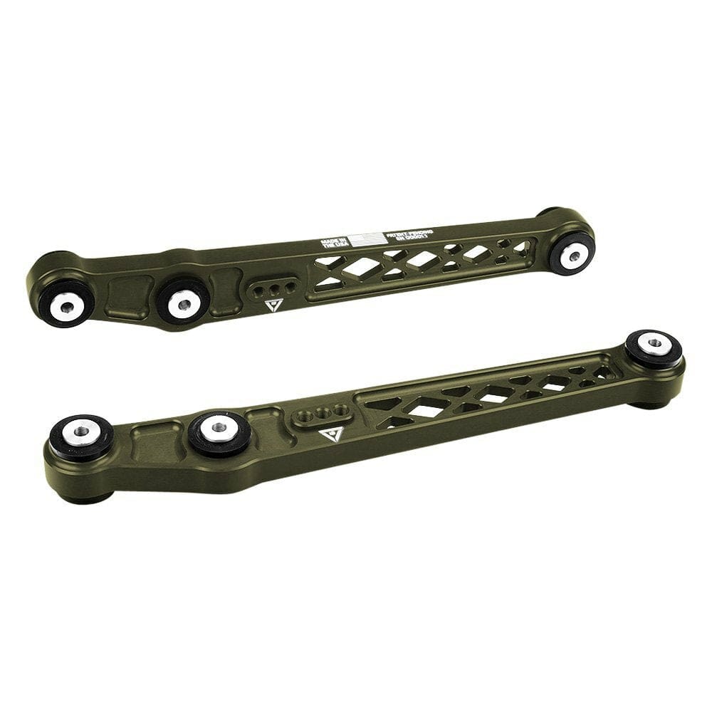 Voodoo13 Rear Lower Control Arms - 1996-2000 Honda Civic EK