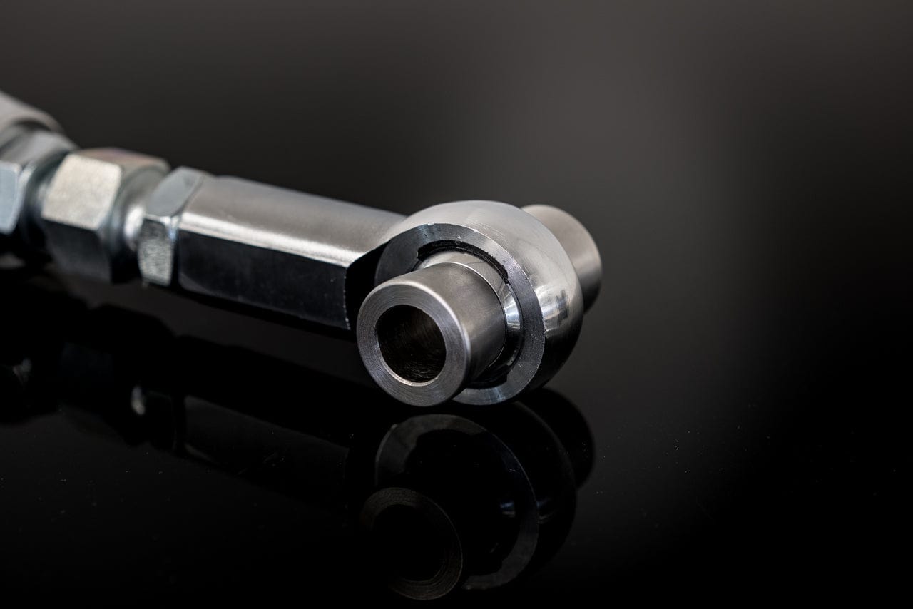 Voodoo13 Toe Arms (Rear) - 2015+ Ford Mustang