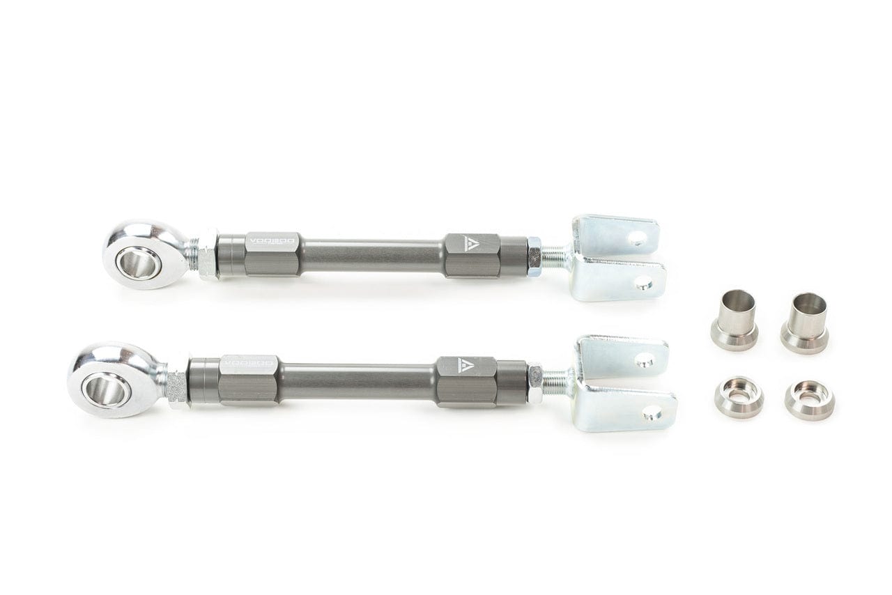 Voodoo13 Traction Arms (Rear) - 2003-2006 Infiniti G35 Sedan RWD