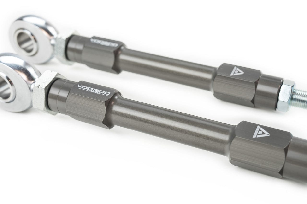 Voodoo13 Traction Arms (Rear) - 2003-2007 Infiniti G35 Coupe RWD