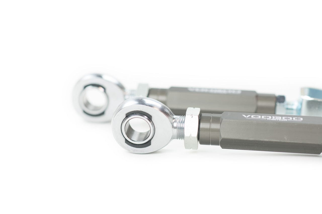 Voodoo13 Traction Arms (Rear) - 2007-2008 Infiniti G35 Sedan RWD