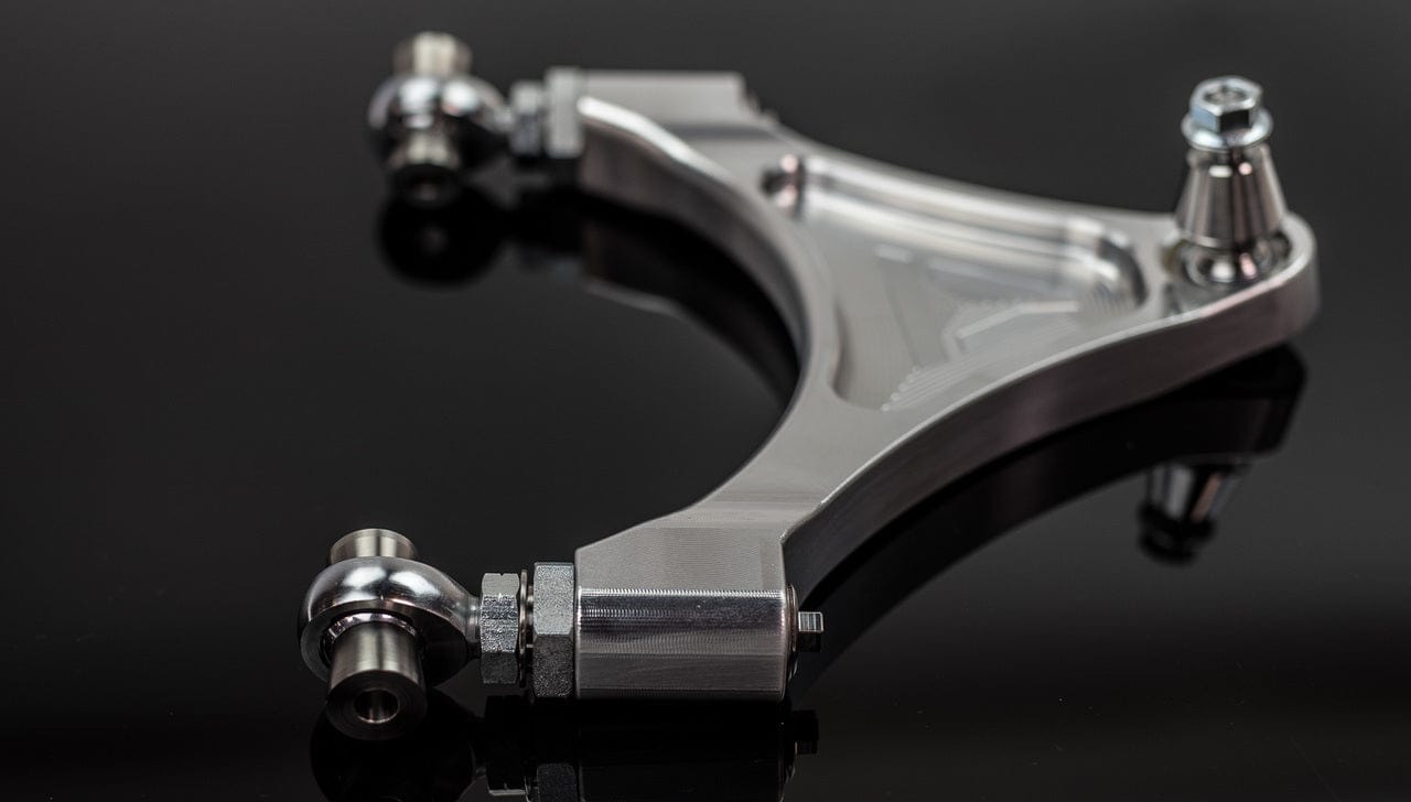 Voodoo13 Upper Control Arms (Front) - 2003-2006 Infiniti G35 Sedan RWD