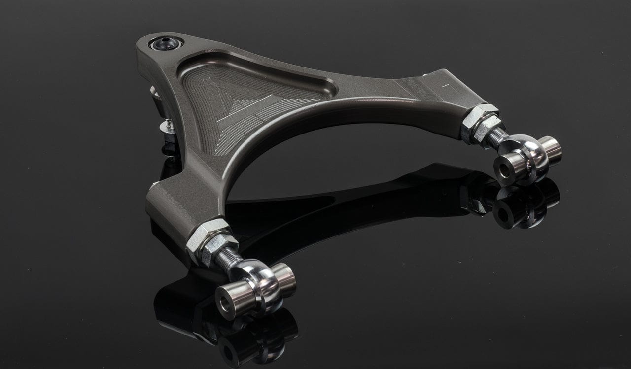 Voodoo13 Upper Control Arms (Front) - 2003-2006 Infiniti G35 Sedan RWD