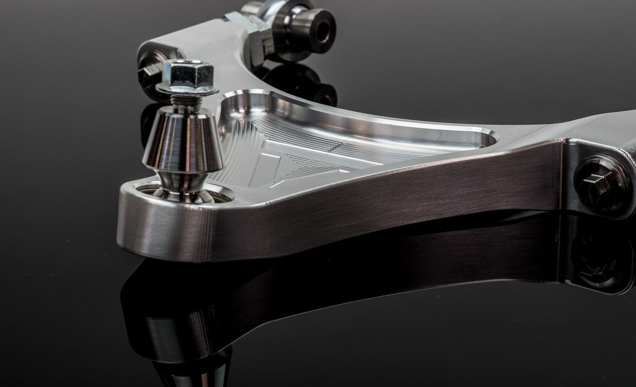Voodoo13 Upper Control Arms (Front) - 2003-2006 Infiniti G35 Sedan RWD
