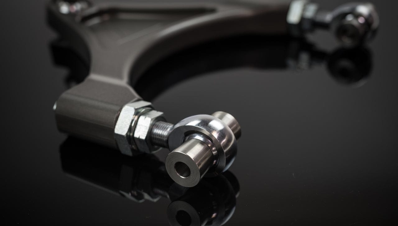 Voodoo13 Upper Control Arms (Front) - 2003-2007 Infiniti G35 Coupe RWD