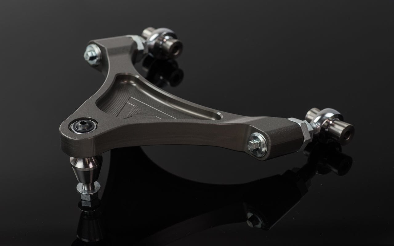 Voodoo13 Upper Control Arms (Front) - 2003-2007 Infiniti G35 Coupe RWD