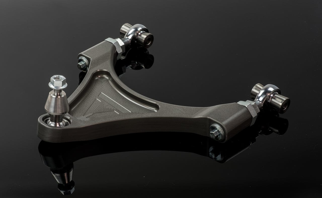 Voodoo13 Upper Control Arms (Front) - 2003-2007 Infiniti G35 Coupe RWD