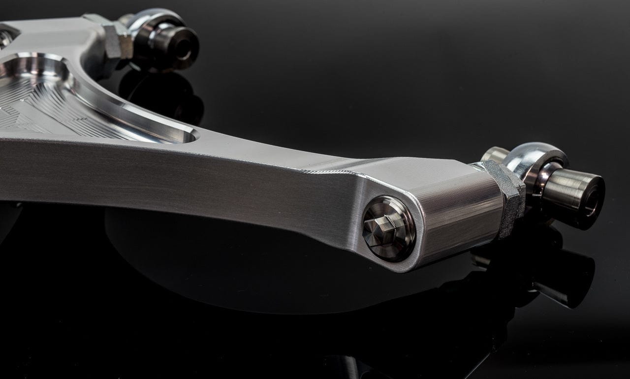 Voodoo13 Upper Control Arms (Front) - 2003-2008 Nissan 350Z