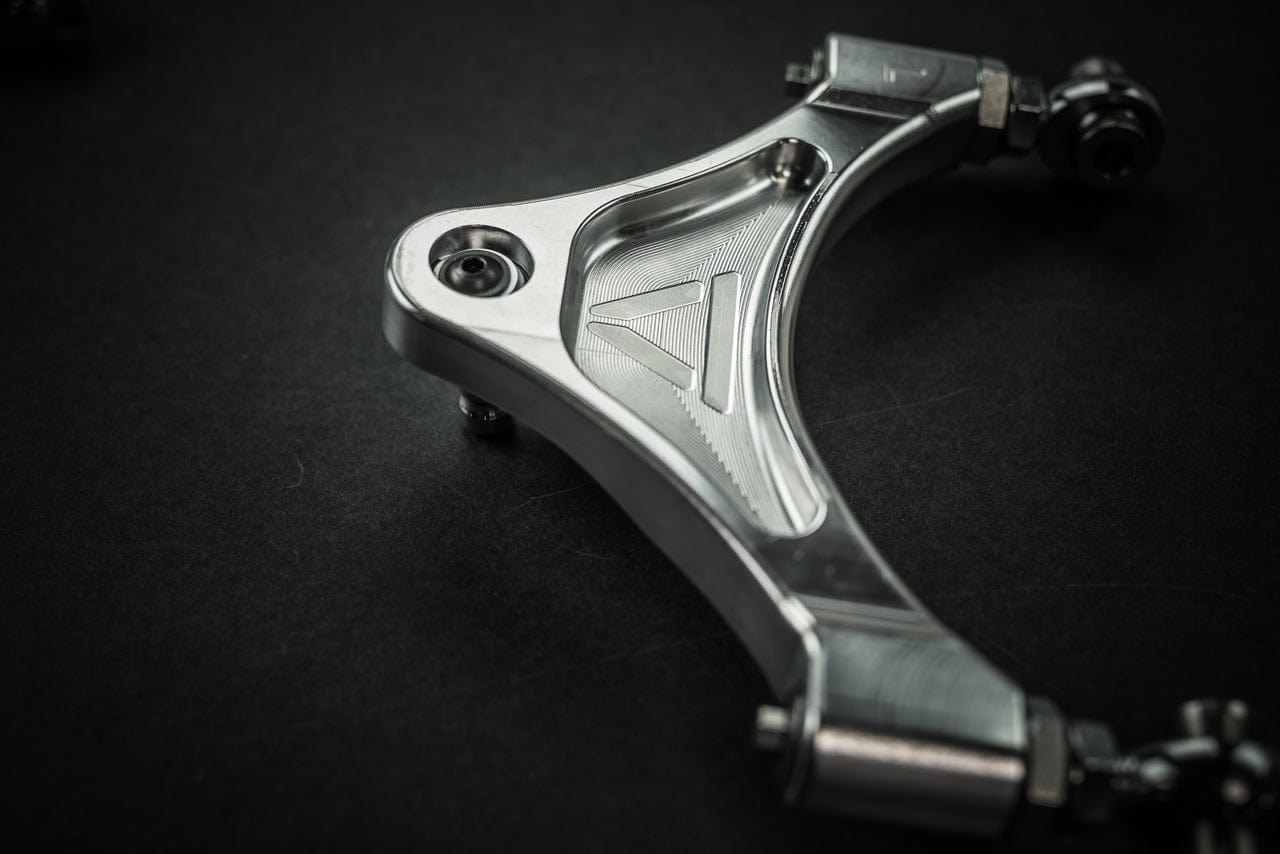 Voodoo13 Upper Control Arms (Front) - 2009-2013 Infiniti G37 RWD/AWD